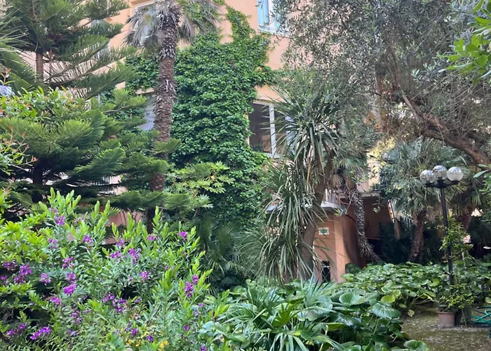 Hotel La Terrazza